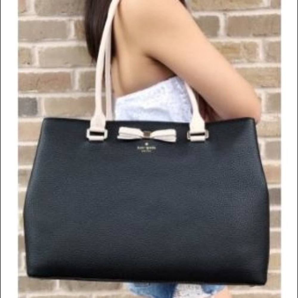 Kate Spade Maryanne Henderson purse